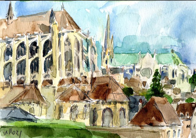 Eglise Saint Pierre