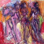 102-Les demoiselles de Lomé